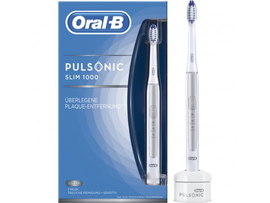 ORAL-B -Pulsonic SLIM 1000